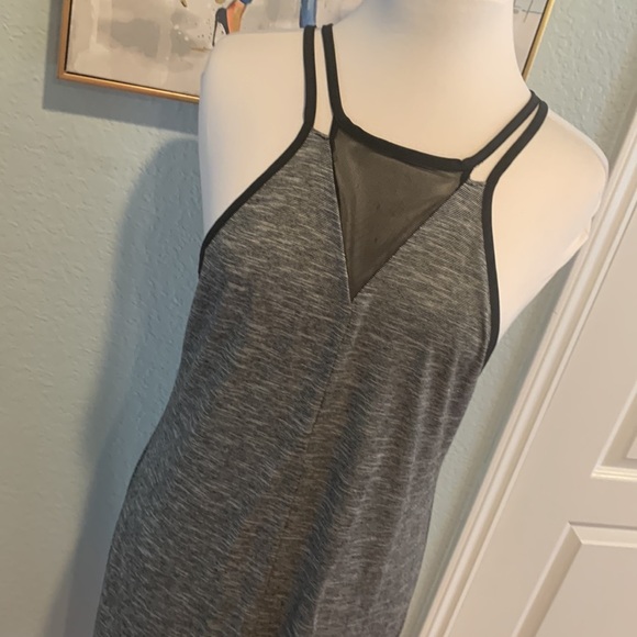 Hurley Size Small Active/Athleisure Dress - Picture 2 of 9